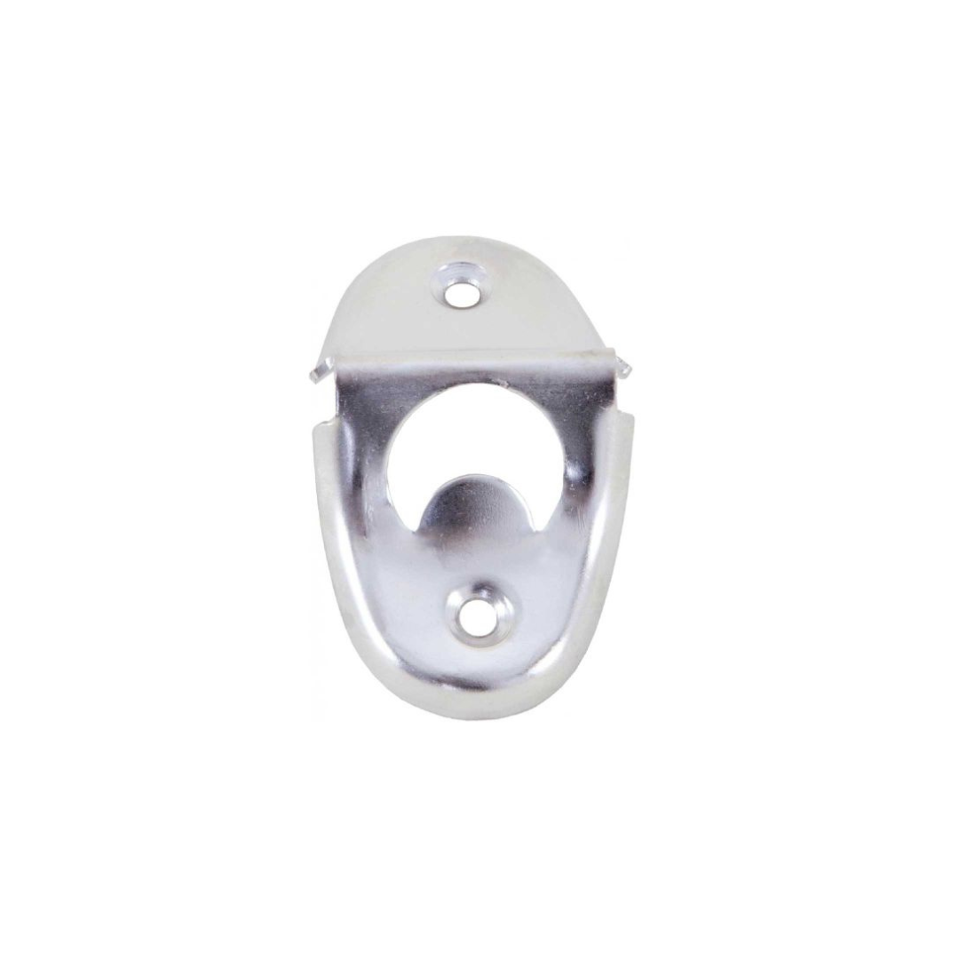 Lion Stainless Steel Bottle Opener