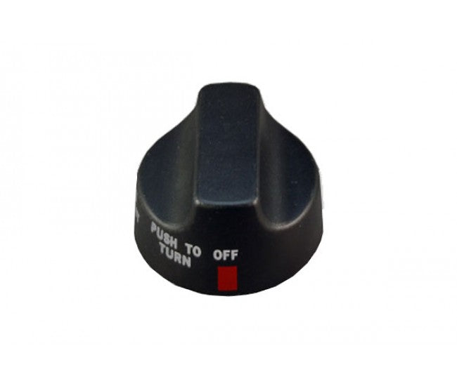 Fire Magic Valve Knob (Pre-2005) - 3012