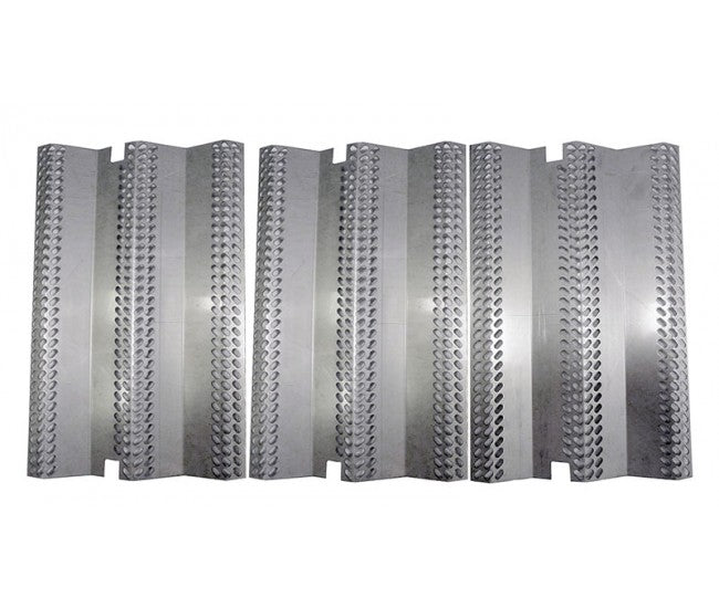 Fire Magic Stainless Steel Flavor Grids for E790, A790, and Monarch Magnum Grills (Set of 3) (Pre 2020) - 3056-S-3