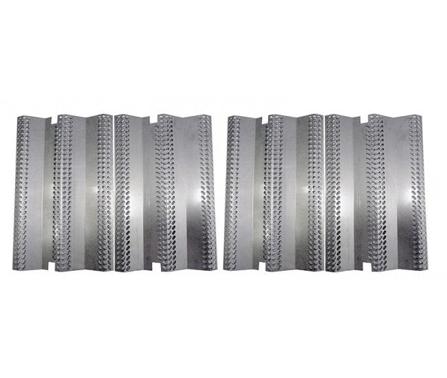 Fire Magic Stainless Steel Flavor Grids for E1060 (Pre 2020) and Elite Magnum Grills (Set of 4) - 3056-S-4