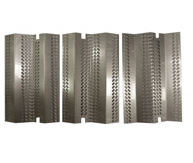 Fire Magic Stainless Steel Flavor Grids for Choice and Aurora 540 Grills - 3064-S-3
