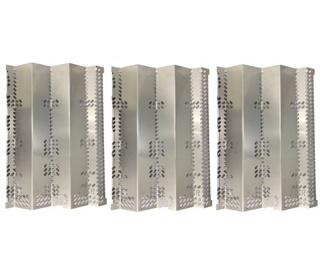 Fire Magic Stainless Steel Flavor Grids for E1060 (Set of 4) (2020-Current) - 3071-S-4