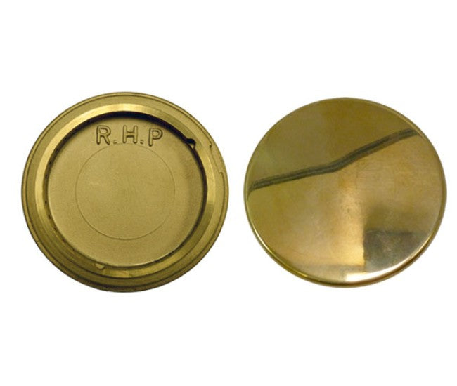 Fire Magic Brass Burner Cap For Sideburners - 3275-36