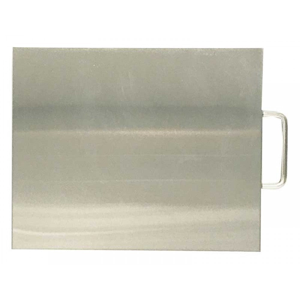 Fire Magic Stainless Steel Grid Cover for Slide in Single Side Burners -  3279-07