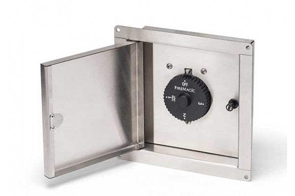 Fire Magic 3 Hour Gas Timer Box - 5221-13T