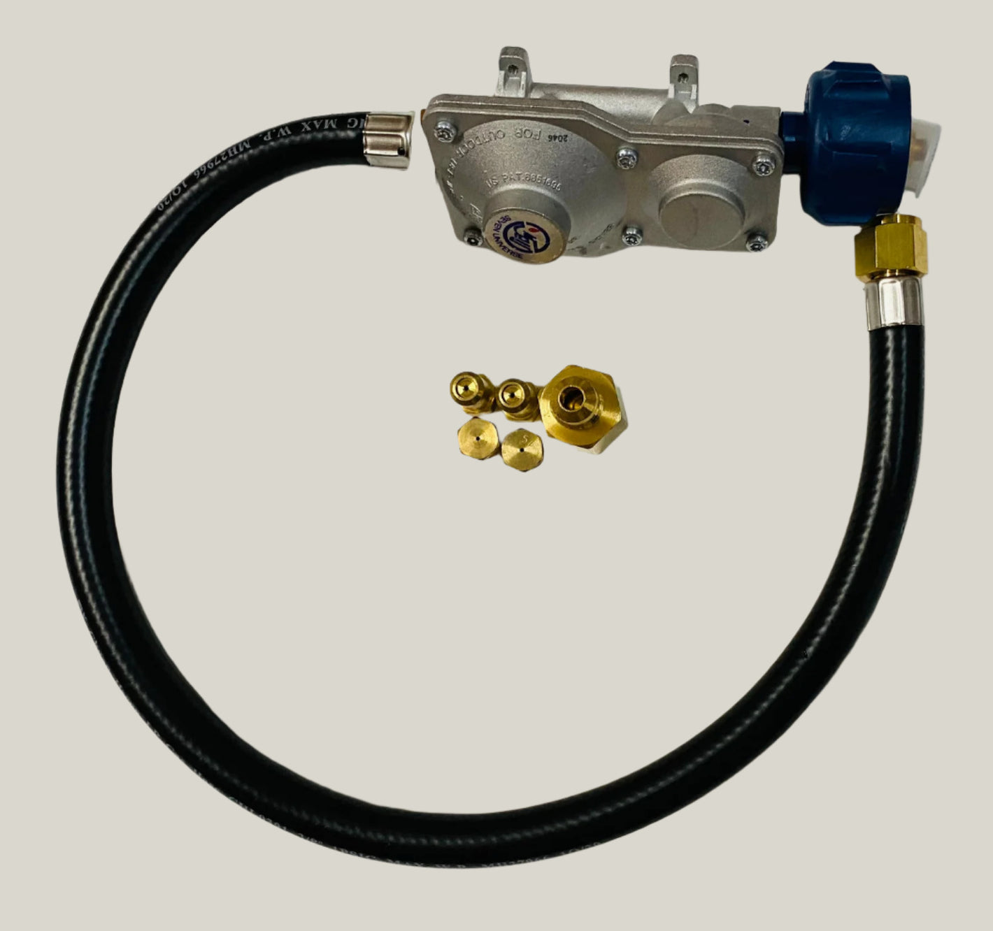 Twin Eagles Conversion Kit NG to LP - CKLP-TEBQ