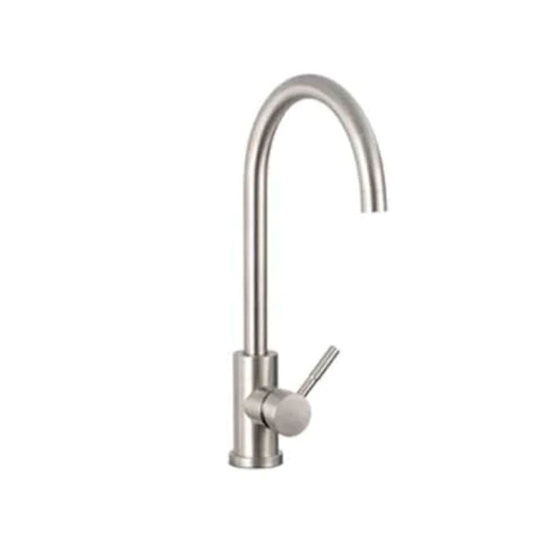 Fire Magic Stainless Steel Hot And Cold Water Mixer Faucet