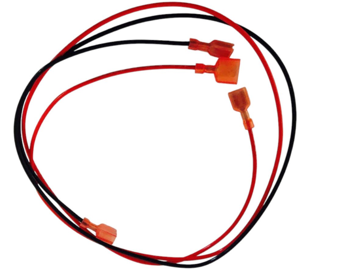 Lynx Battery Extension Wire (36/42)  - 31459