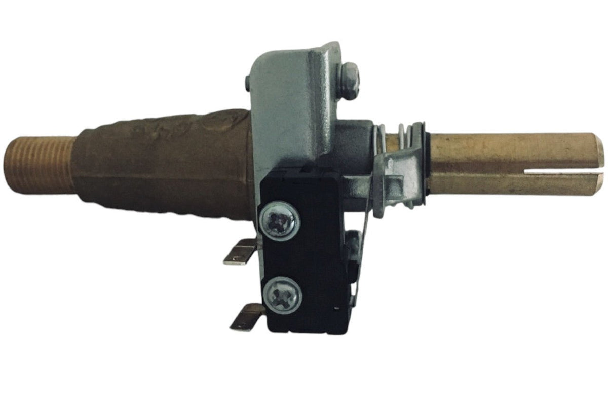 Lynx/Sedona Side Burner Valve with Microswitch 33340 Pro Grill