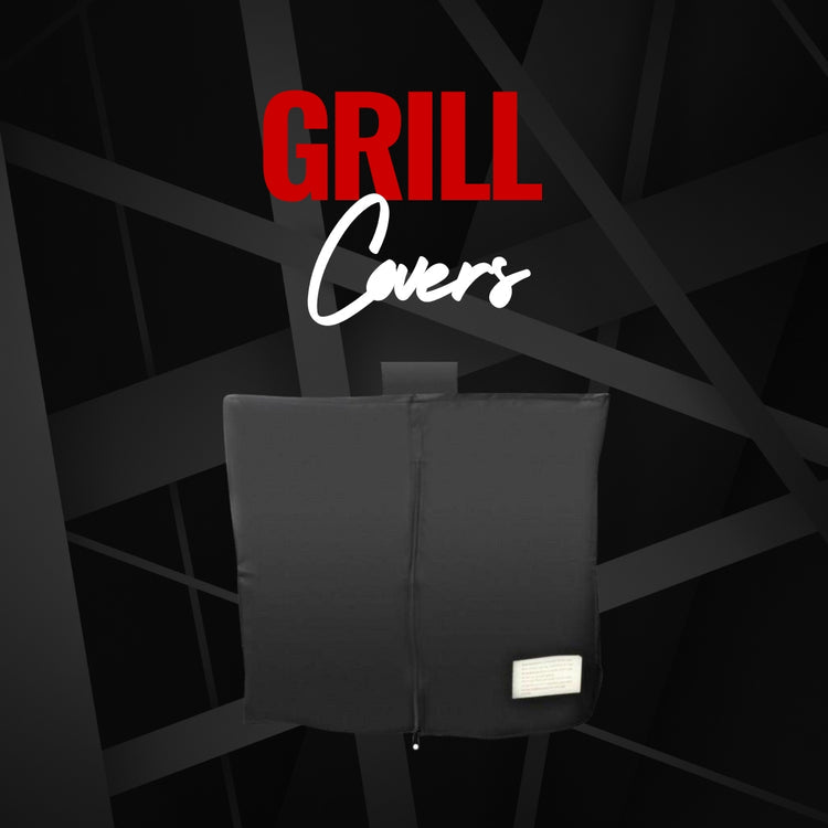 Grill Covers