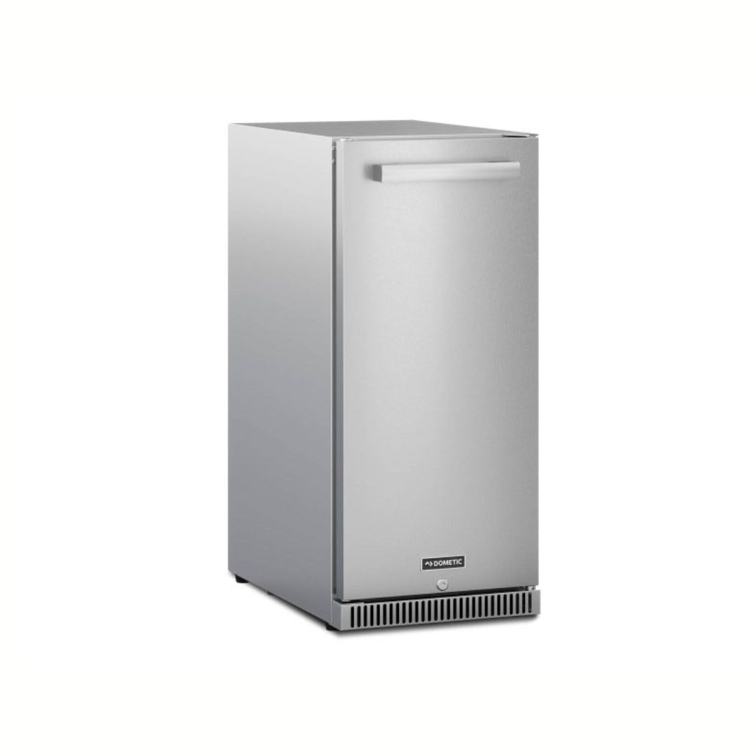 Dometic E-Series 15-Inch Reversible Hinge with Lock