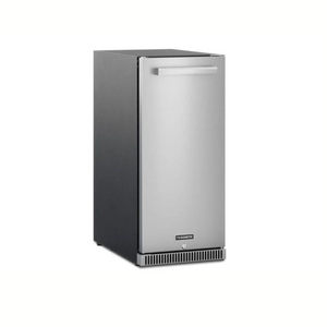 Dometic D-Series 15-Inch Reversible Hinge with Lock