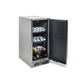 Blaze 15-Inch 3.2 Cu. Ft. Outdoor Rated Compact Refrigerator