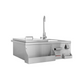 Blaze 30-Inch Insulated Ice Drawer & Wine Chiller