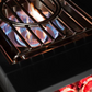 TrueFlame Power Burner