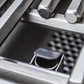 Blaze Professional LUX 44-Inch 4-Burner Built-In Gas Grill With Rear Infrared Burner