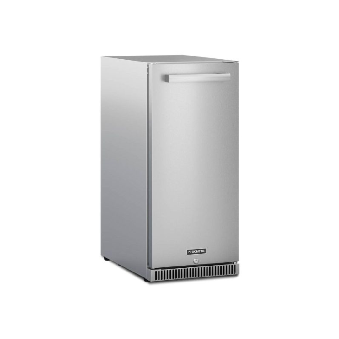 Dometic E-Series 15-Inch Reversible Hinge with Lock