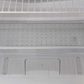 Lion 20-Inch 4.5 Cu. Ft. Compact Refrigerator With Recessed Handle