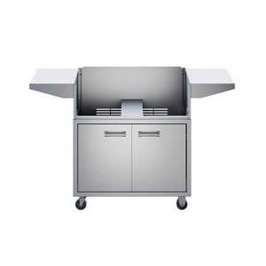 Delta Heat Grill Cart for 32-Inch 3-Burner Gas Grills