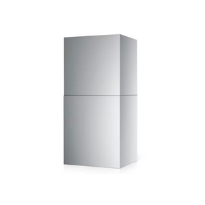 Blaze High-Ceiling Extendable Vent Hood Duct Cover for 36-Inch Vent Hood