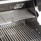 Blaze Professional LUX 44-Inch 4-Burner Built-In Gas Grill With Rear Infrared Burner