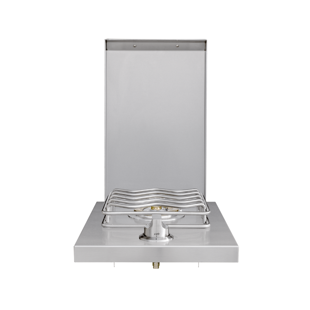 Summerset Single Side Burner