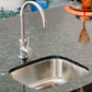 TrueFlame 19" x 15" Drop-in Sink