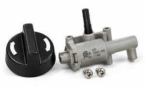 Lynx 2 Prong Rotary Spark Ignitor, No Knob - 12003