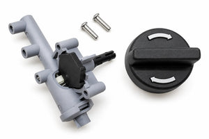 Lynx 3 Prong Rotary Spark Ignitor, No Knob - 12004