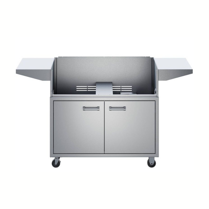 Delta Heat Grill Carts