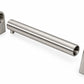 Delta Heat 12350-Delta Heat Accessory Handle Assembly S/S - 12350-Y