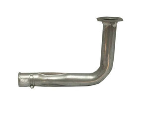 Fire Magic Replacement J-Pipe with Air Shutter for All Built-in Single and Double Side Burners - 3279-33