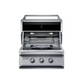 Twin Eagles 30-Inch 2-Burner Gas Grill with Infrared Rotisserie Burner On Deluxe Cart