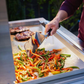 Blaze LTE PRO 40-Inch Gas Griddle with Digital Temperature Screen & Lift-Assist Lid