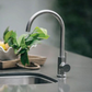 TrueFlame 19" x 15" Drop-in Sink