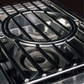TrueFlame Power Burner