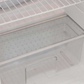 Lion 20-Inch 4.5 Cu. Ft. Compact Refrigerator With Recessed Handle