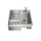 Blaze 30-Inch Insulated Ice Drawer & Wine Chiller