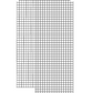 Twin Eagles Sear Burner OEM Mesh Screen Only - 13144