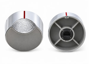 Twin Eagles Knob, B-Series - 13154