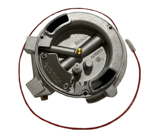 Twin Eagles Base With 22" Electrode, 82/175 Orifice, Ng - 13320