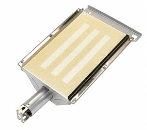 Delta Heat Sear Zone Burner Ir W/Mesh - 13366