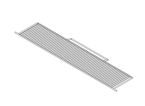 Twin Eagles Warming Rack 54" - 13954-54