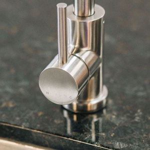 TrueFlame 19" x 15" Drop-in Sink