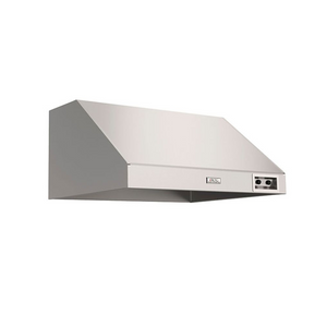 AOG 36-Inch Stainless Steel Outdoor Vent Hood