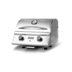 Blaze 21-Inch Portable 1500 Watt Electric Grill