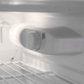 Lion 20-Inch 4.5 Cu. Ft. Compact Refrigerator With Recessed Handle