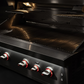 Summerset QUEST 30″ Built-In Grill