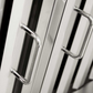 Blaze 42-Inch Stainless Steel Outdoor Vent Hood