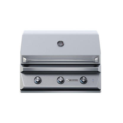 Twin Eagles 36-Inch 3-Burner Built-In Gas Grill